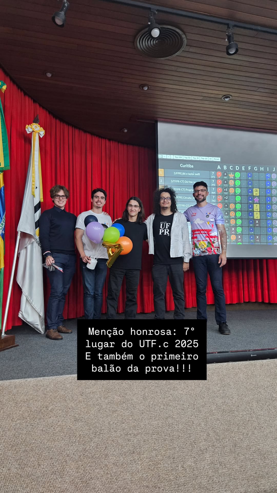 Foto do evento 4