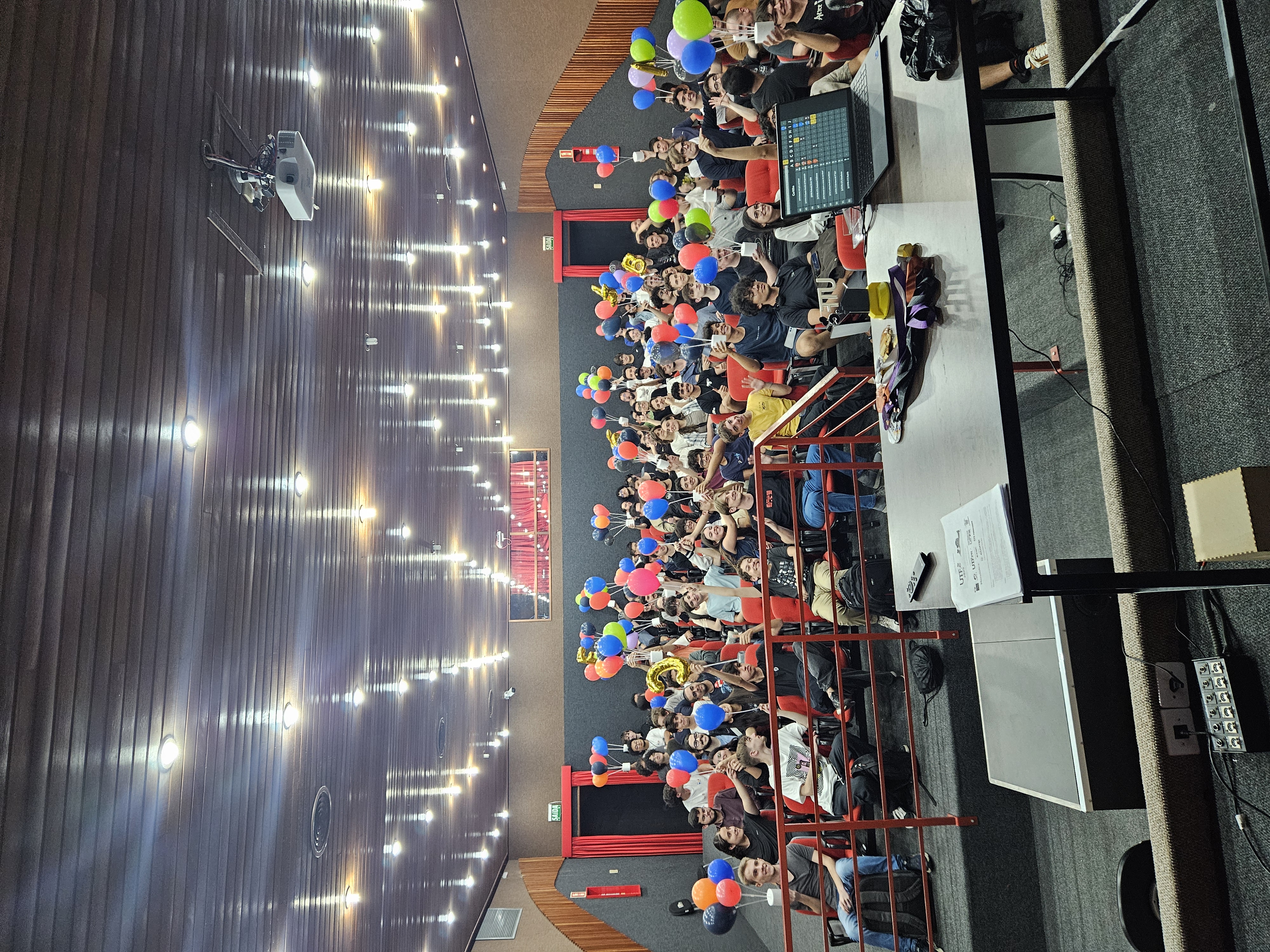 Foto do evento 6