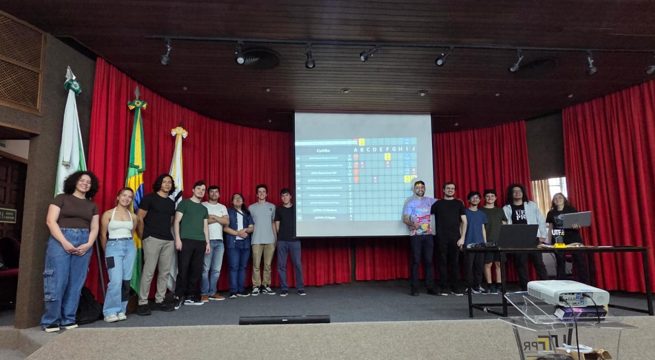 Foto do evento 5