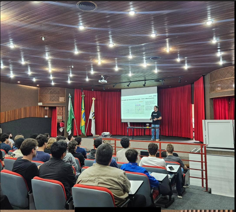 Foto do evento 1